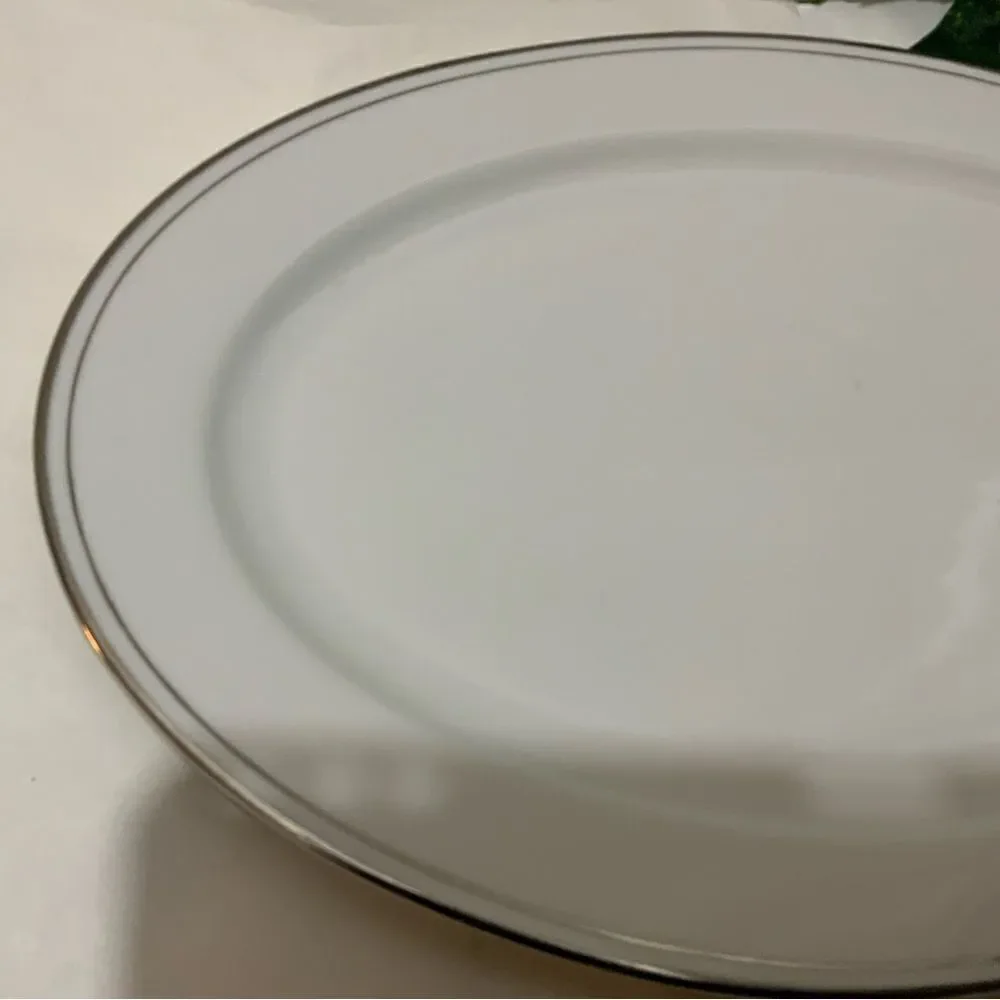 Baum Bros Fine China 14